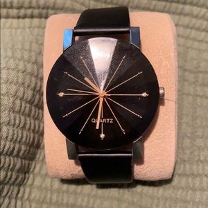 Men’s fashion watch